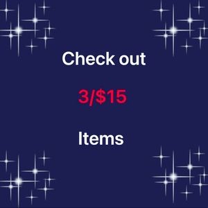 🚨🚨SALE🚨🚨SALE 🚨🚨SALE